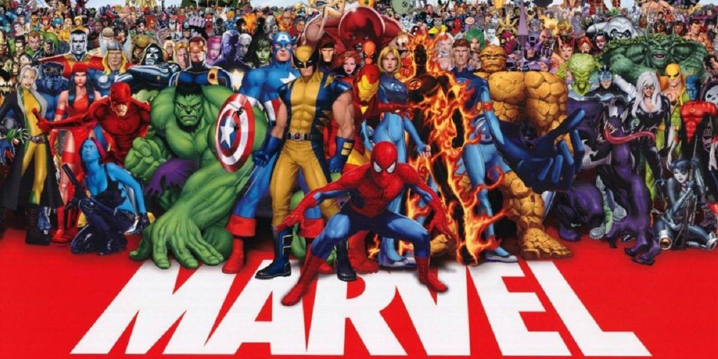 2019 Top Marvel Characters 31