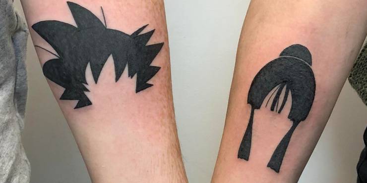 Dragon Ball 10 Amazing Tattoos To Inspire Your New Ink Cbr