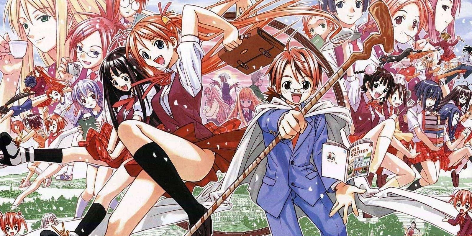 10 Best Manga That Have Rough Starts