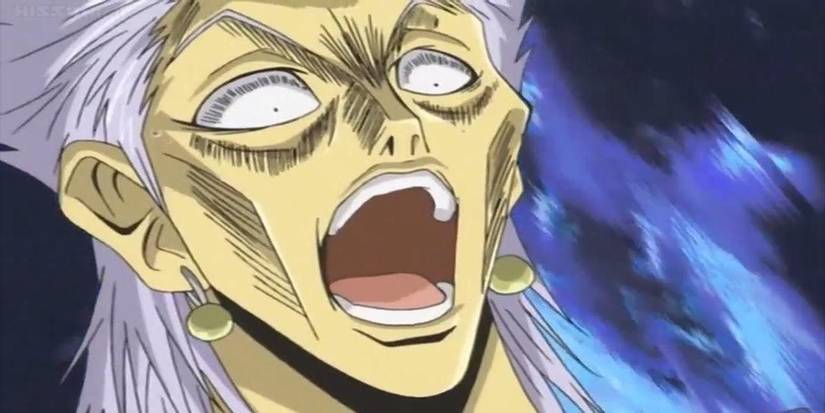 Yu-Gi-Oh!: Every Joey Duel From The Battle City Arc, Ranked From Worst ...