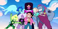 Steven Universe Future Debuts First Trailer Poster Premiere Date