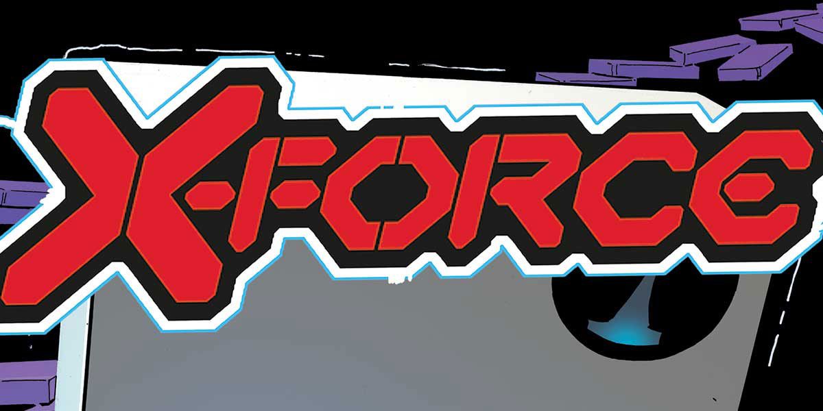 X Force Is About To Make A Major Change To A Character S Mutant Power