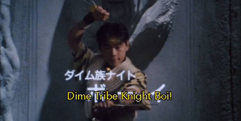 10 Differences Between The Power Rangers And Zyuranger (The Original MMPR)
