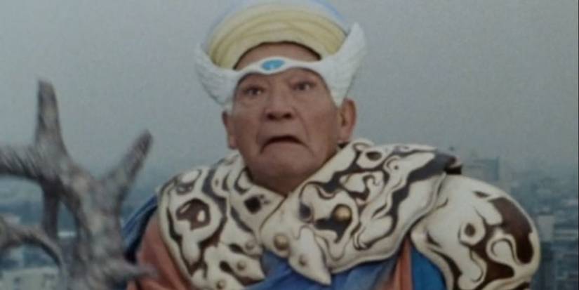 10 Differences Between The Power Rangers And Zyuranger (The Original MMPR)