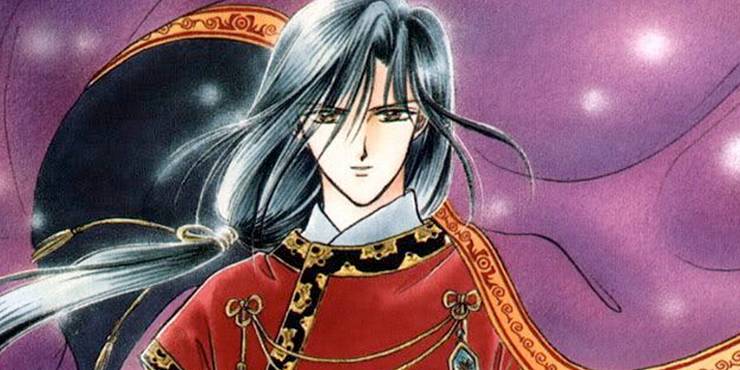 Fushigi yuugi hotohori