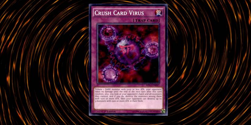 Yu-Gi-Oh!: The 10 Most Unbelievably Rare Trap Cards That Are Worth A  Fortune, Ranked