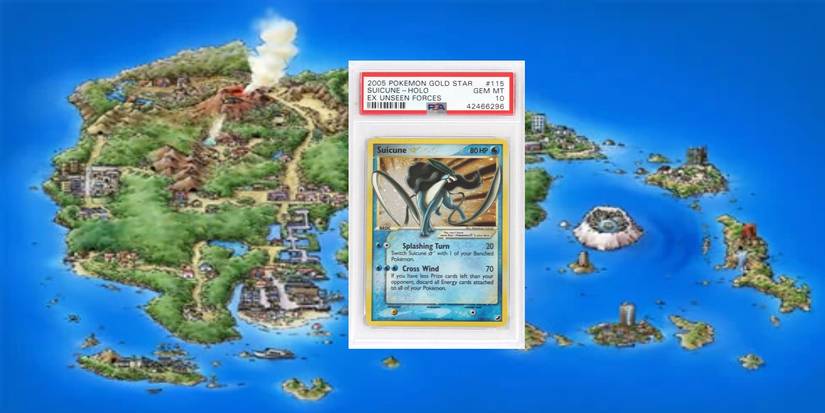 Pokmon TCG: The 10 Most Unbelievably Rare Gen III Cards That Are Worth A Fortune, Ranked Pokmon TCG: The 10 Most Unbelievably Rare Gen III Cards That Are Worth A Fortune, Ranked