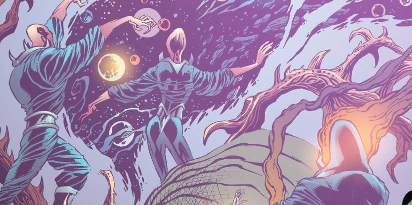 Marvel: 10 Most Powerful Alternate Dimensions in Marvel Comics, Ranked