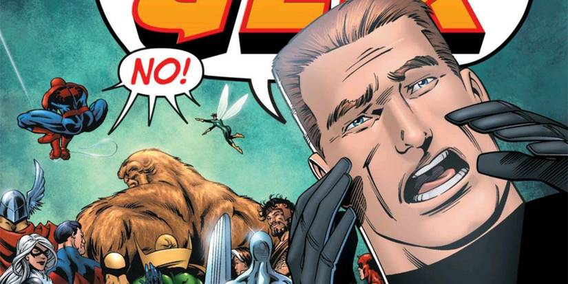 Marvel: 10 Most Powerful Members Of Great Lakes Avengers, Ranked