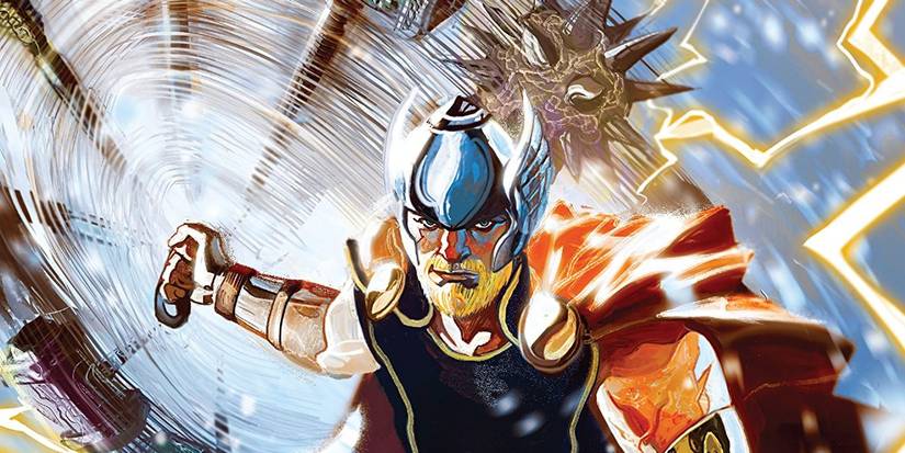 Marvel Comics: The 10 Wealthiest Superheroes