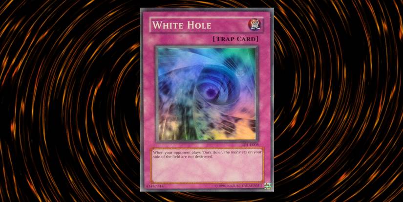 Yu-Gi-Oh!: The 10 Most Unbelievably Rare Trap Cards That Are Worth A  Fortune, Ranked