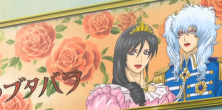 10 References Parodies You Missed In Gintama Cbr 10 References Parodies You Missed In Gintama Cbr