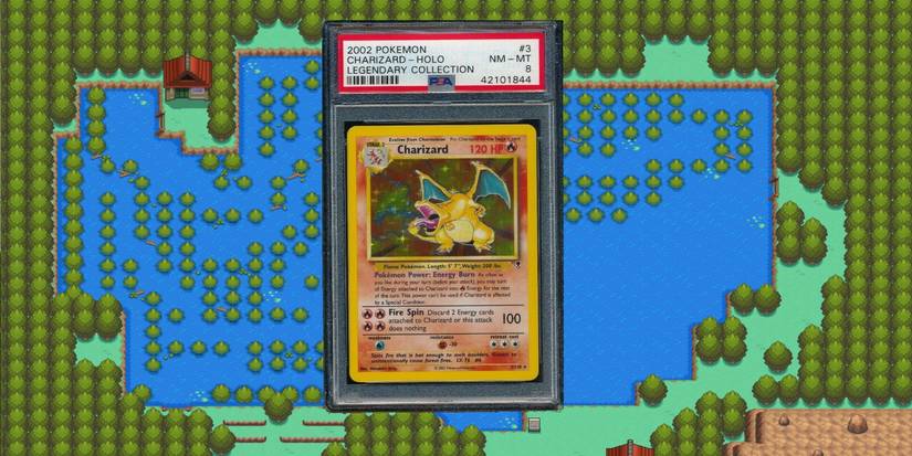 Pokmon TCG: The 10 Most Unbelievably Rare Gen II Cards That Are Worth A  Fortune, Ranked
