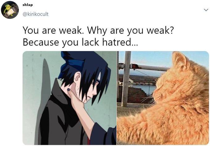 Pikachu Use Choke Which Anime Meme Ruled 2019: Surprised Pikachu or Sasuke Choke?