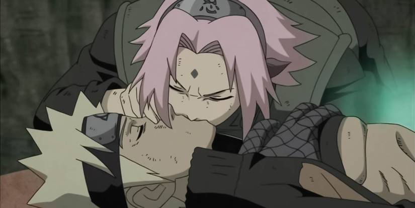 Naruto: 10 Sakura Quotes That We Can Never Forget