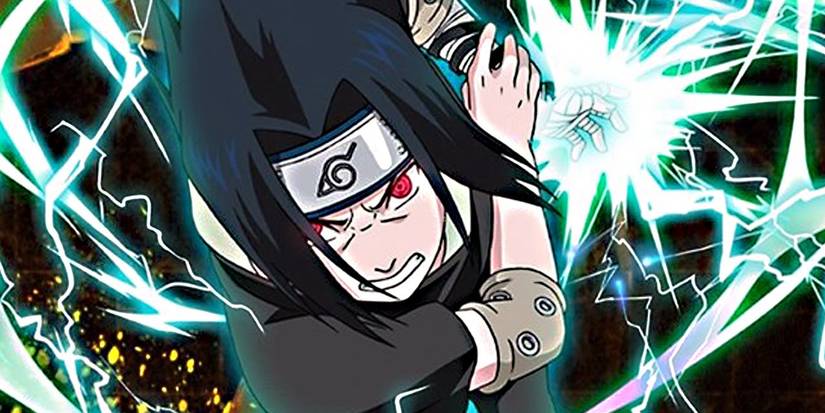 Top 10 Edgy Anime Characters That Defined Our Childhoods