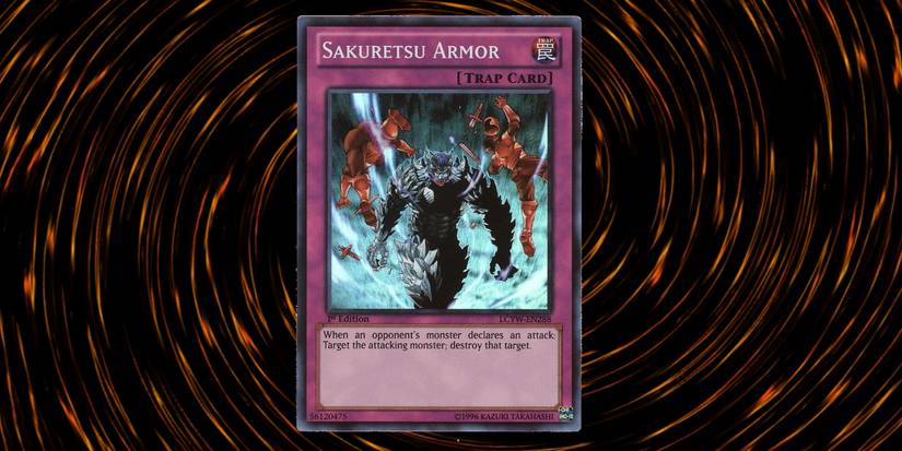 Yu-Gi-Oh!: The 10 Most Unbelievably Rare Trap Cards That Are Worth A  Fortune, Ranked