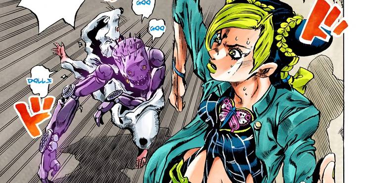 Jojo S Bizarre Adventure The 15 Worst Localized Stand Names Ranked - lady goo goo roblox