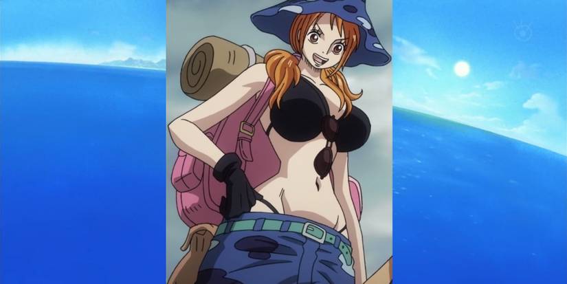 nami sexy clothes A Sexy Wasteland - Fallout 4 Collection