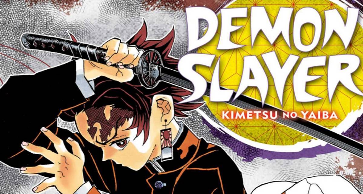 Demon Slayer’s Huge Manga Sales Are More Significant Than You