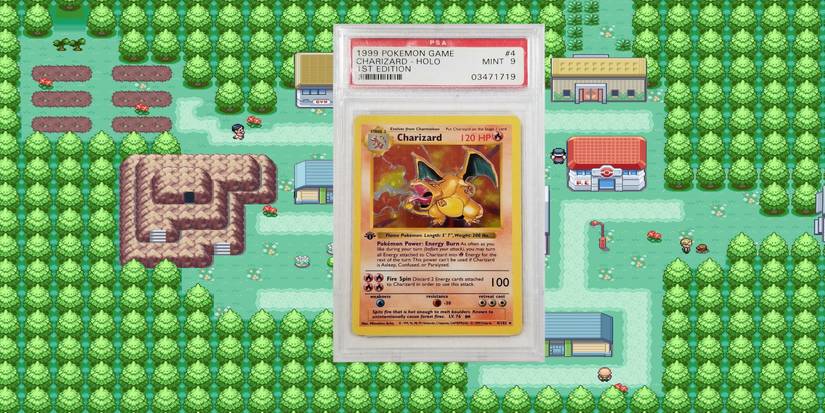 Pokmon TCG: The 10 Most Unbelievably Rare Gen 1 Cards That Are Worth A Fortune, Ranked Pokmon TCG: The 10 Most Unbelievably Rare Gen 1 Cards That Are Worth A Fortune, Ranked