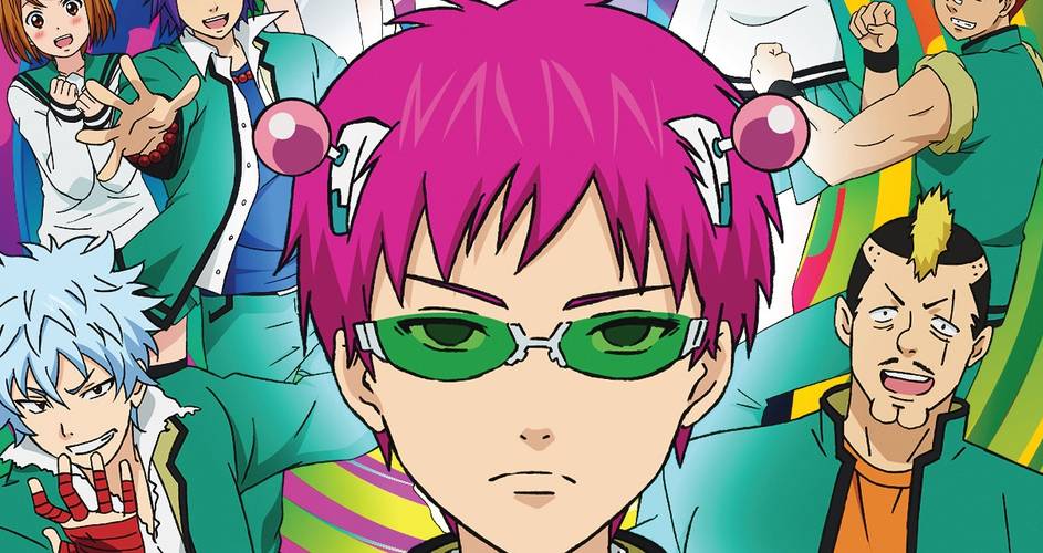 10 Funniest Anime Characters Of The Decade Cbr 10 Funniest Anime Characters Of The Decade Cbr