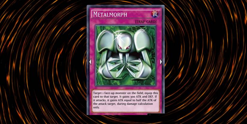 Yu-Gi-Oh!: The 10 Most Unbelievably Rare Trap Cards That Are Worth A Fortune, Ranked Yu-Gi-Oh!: The 10 Most Unbelievably Rare Trap Cards That Are Worth A Fortune, Ranked
