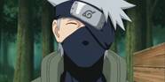 Hatake Kakashi Face Reveal Hatake Kakashi Face Reveal