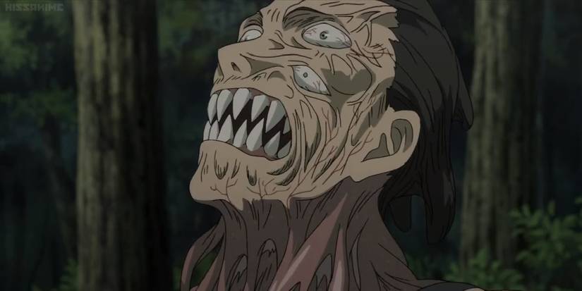 10 Sci-Fi Anime That Are (Almost) As Good As Dandadan