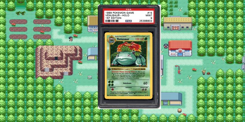 Pokmon TCG: The 10 Most Unbelievably Rare Gen 1 Cards That Are Worth A Fortune, Ranked Pokmon TCG: The 10 Most Unbelievably Rare Gen 1 Cards That Are Worth A Fortune, Ranked