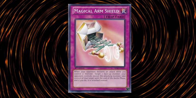 Yu-Gi-Oh!: The 10 Most Unbelievably Rare Trap Cards That Are Worth A  Fortune, Ranked