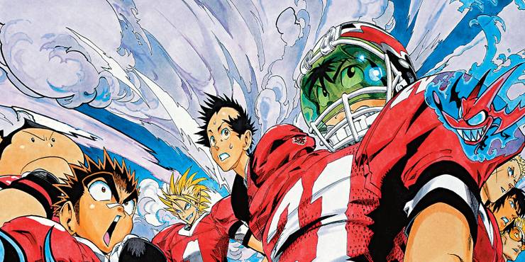 Get 10 Best Sports Manga According To Myanimelist Cbr For Free Get Wallpaper 10 Best Sports Manga According To Myanimelist Cbr Desktop Wallpaper Free