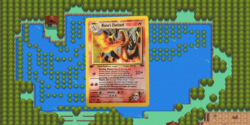 Pokmon TCG: The 10 Most Unbelievably Rare Gen II Cards That Are Worth A Fortune, Ranked Pokmon TCG: The 10 Most Unbelievably Rare Gen II Cards That Are Worth A Fortune, Ranked