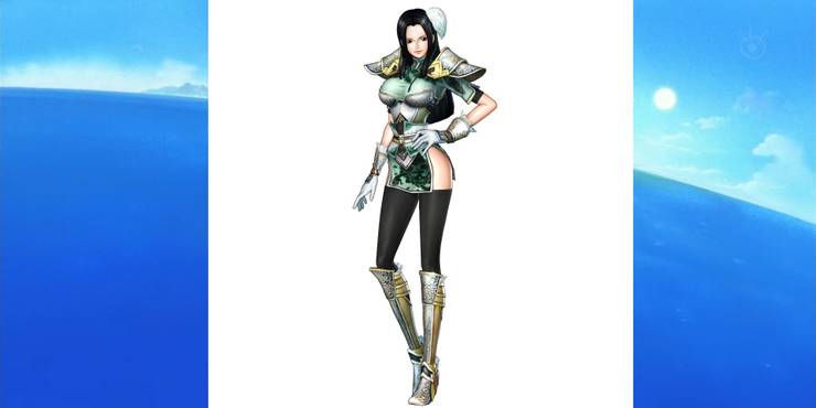 One Piece 5 Nico Robin Costumes We Loved And 5 She Should Never Wear Again
