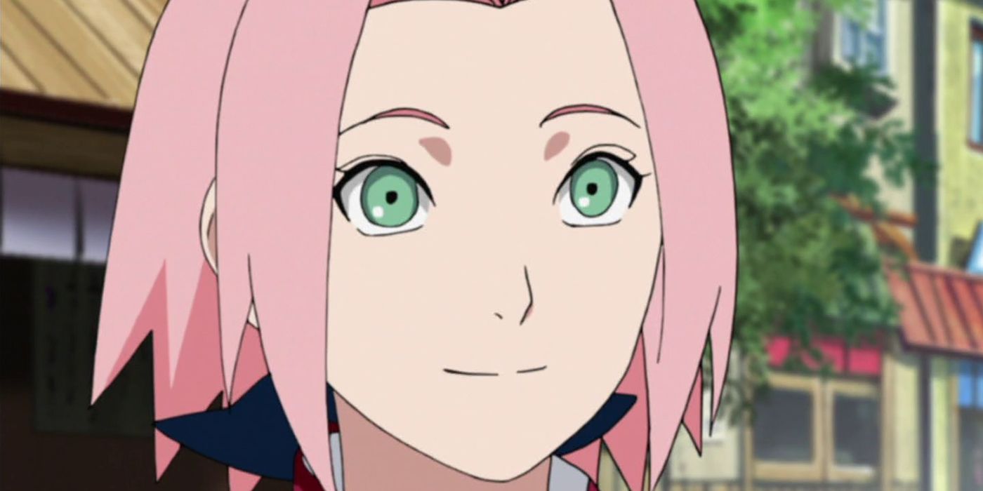 As 15 melhores frases da Sakura em Naruto - Critical Hits