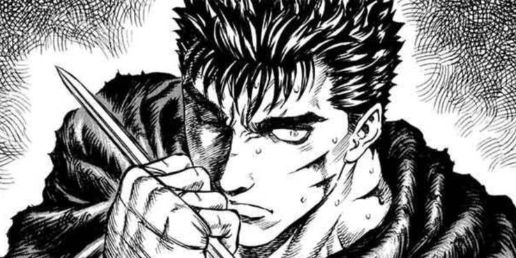 Seinen Manga Tier List Source Tier List