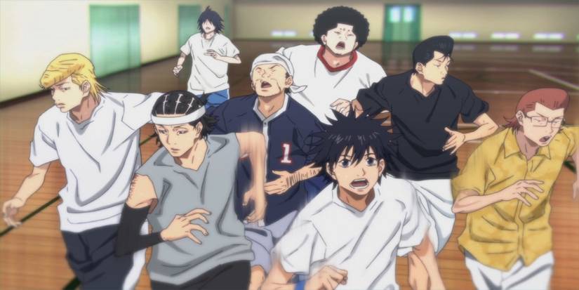Where to Watch & Read Ahiru no Sora