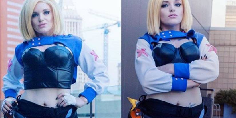 10 Incredible Android 18 Cosplay Every Dragon Ball Fan Needs To See