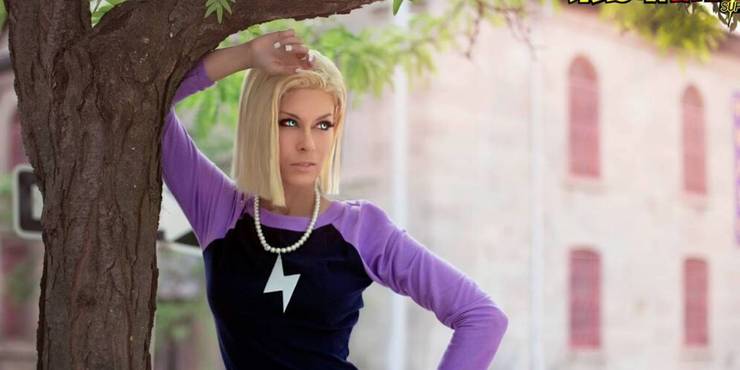 10 Incredible Android 18 Cosplay Every Dragon Ball Fan Needs To See