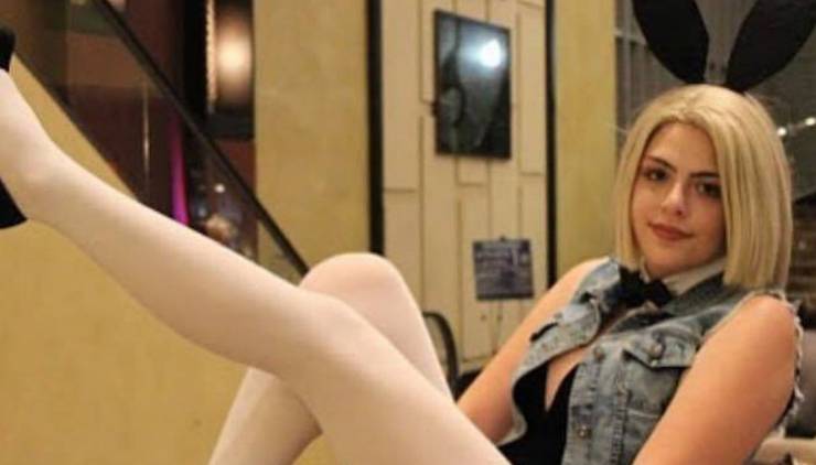 10 Incredible Android 18 Cosplay Every Dragon Ball Fan Needs To See