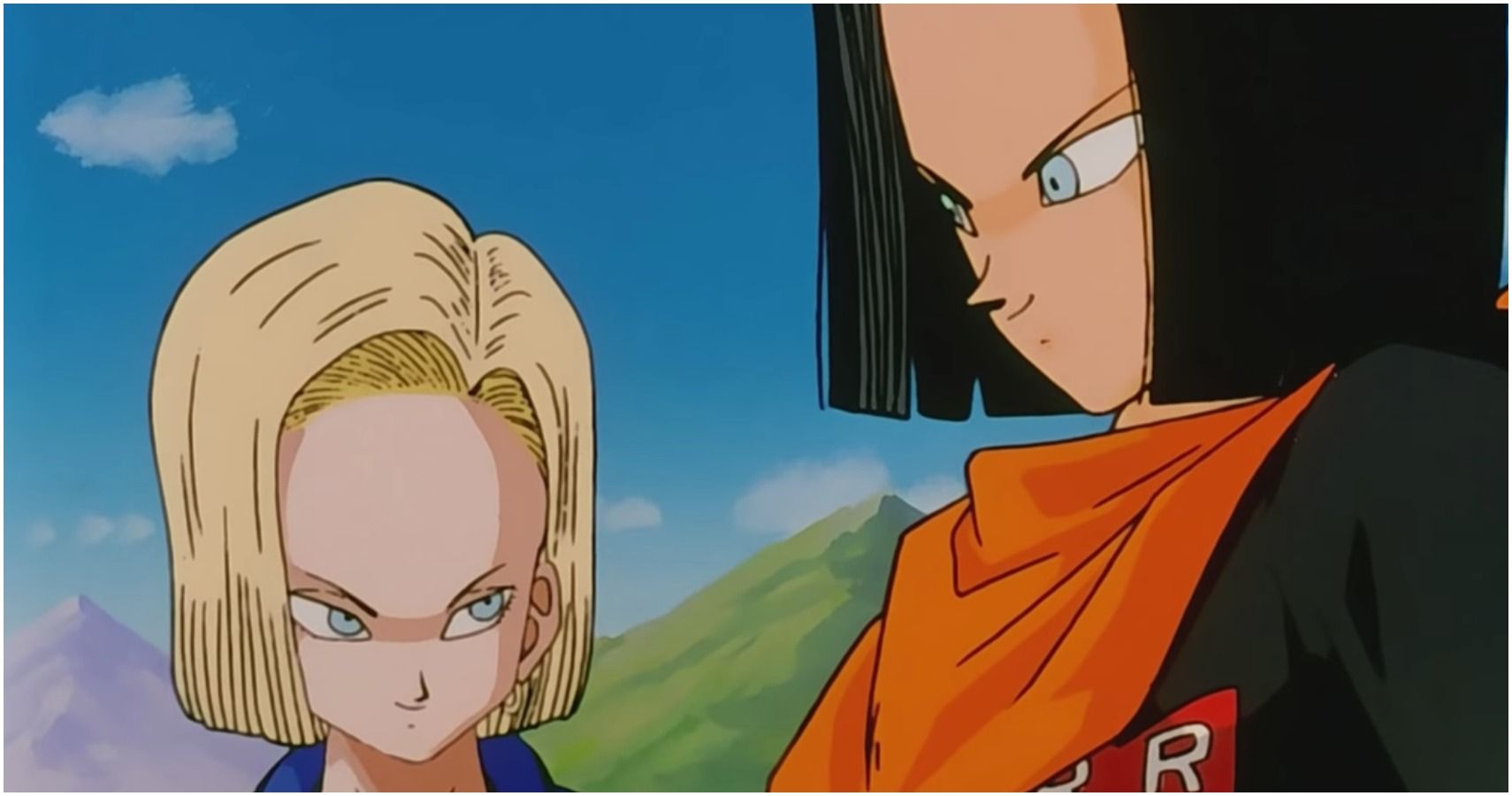 Dragon Ball: 10 Things About Androids That Make No Sense