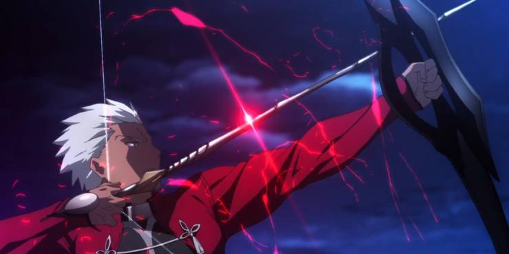 Fate Stay Night Servants Ranked According To Power Cbr Fate Stay Night Servants Ranked According To Power Cbr