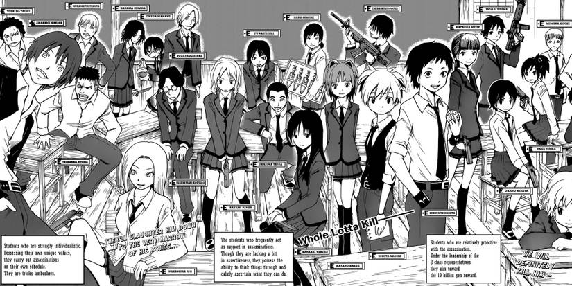 The 10 Greatest Shonen Manga of the Decade (According to GoodReads)