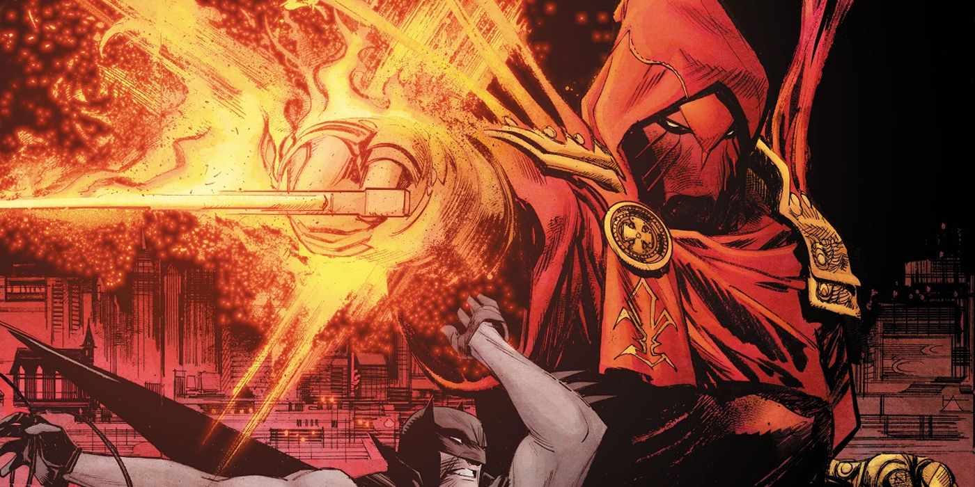 その他 BATMAN: CURSE OF THE WHITE KNIGHT Batman: Curse of the White Knight (B&N Exclusive Edition) by Sean