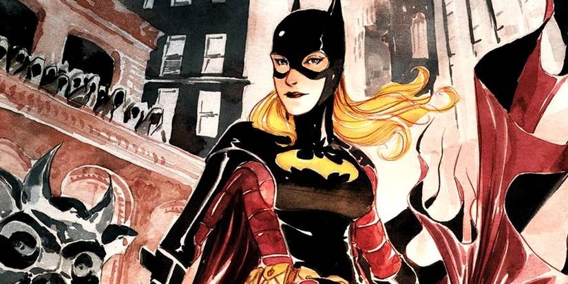 Every Robin in DC Comics and Who They Became After