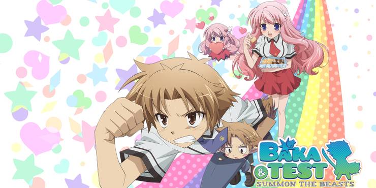 14 Anime To Watch If You Like The Quintessential Quintuplets