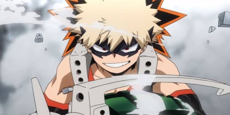 Which My Hero Academia Character Are You Based On Your Zodiac Sign