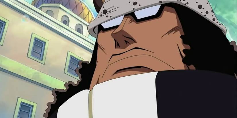 One Piece: Every Warlord Of The Sea Ranked By Likability