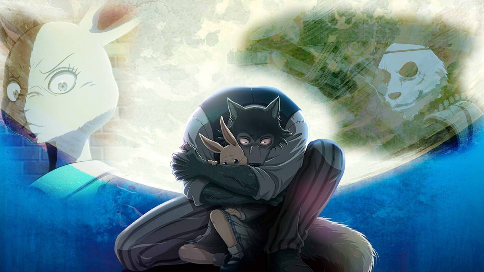 5 Reasons Why Beastars Is The Underrated Anime Gem Of The Season (& 5 ...