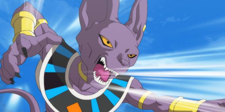 Every Major Dragon Ball Super Spoiler Explained Cbr